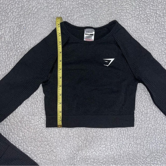 Gymshark Crop long sleeve - Picture 5 of 6